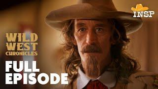 Wild West Chronicles | Season 3 | Episode 10 | Bat Masterson to the Rescue