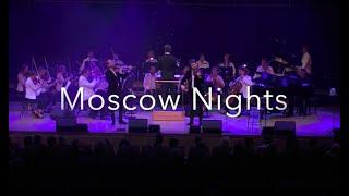 Vladimir & Anton - Moscow Nights