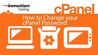 How to Change your cPanel Password