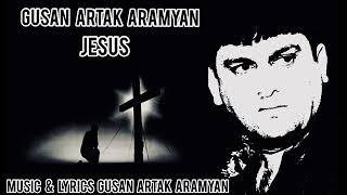 Gusan Artak Aramyan - HISUS PRKIR