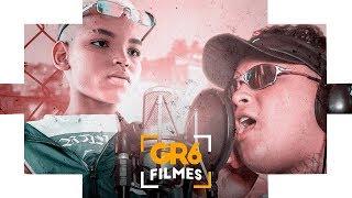 MC Ryan SP e MC Fefe - Expondo meu Sentimento (GR6 Explode) DJ Boy