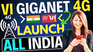 Vi Giganet 4G Upgrade in Gujarat | Airtel SIM Fraud With ARMY Man | Why ESIM is Best #trending