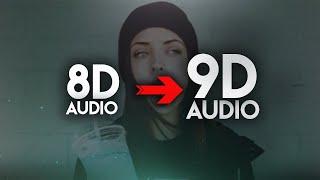 Aaron Smith - Dancin (KRONO Remix) [9D AUDIO | NOT 8D]  