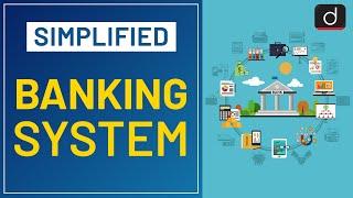 Banking System - Simplified | Drishti IAS English