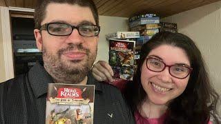 DGA Plays Board Games: Hero Realms: The Ruin of Thandar - Enthralled Regulars