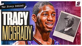 T-Mac | The Story Behind Tracy McGrady