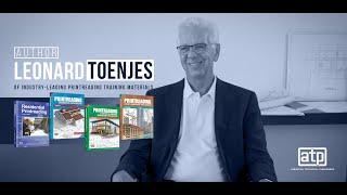 Printreading Insights with Industry Expert Leonard Toenjes