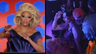Queen FAINTS On Stage! (SHOCKING!) - RuPaul's Drag Race Down Under Season 3