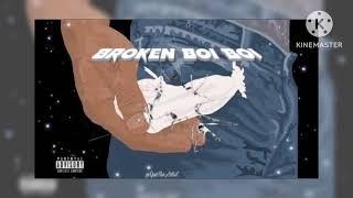 Flight - Broken Boi Boi (Official Audio) (432Hz)