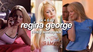 regina george | mean girls | 4K | 6:46 | cvnty scenepack |