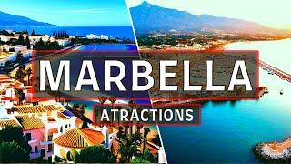 Discover Marbella Spain, Top 10 things to do in Marbella 2024