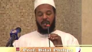 Is there a True Religion? - Dr. Bilal Philips