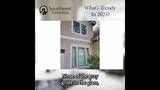  2025 Home Exterior Trends - Transform Your Home!