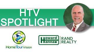 HTV Spotlight | Guy Cusumano of Howard Hanna Rand Realty