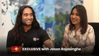 All About Jason Rajasinghe & His Film Journey | News 1st Exclusive