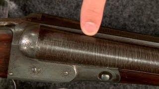 How to Rust Blue Damascus or Twist Steel Barrels | MidwayUSA Gunsmithing