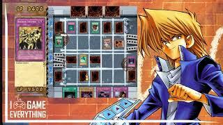 Yu-Gi-Oh! Power of Chaos Joey The Passion Online Battle #1 Part 2