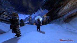 Neverwinter ▪ Winter Festival ▪ All Activities - Guide