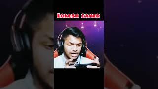 O Bhai Ye Kya Hai | @LOKESHGAMER | Garena Free Fire |FF KNOWLEDGE 2.0 #short #shorts #freefire