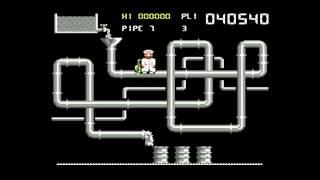 C64-Longplay - Super Pipeline 2 (720p)