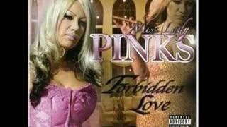 miss lady pinks- forbidden love