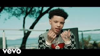 Lil Mosey - Greet Her(instrumental)