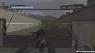 Killswitch (Xbox) - Part 1