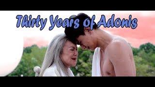 Thirty Years of Adonis | Rain and Tears