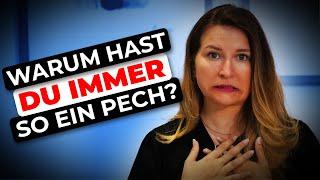 Warum hast du immer "Pech" in der Liebe?