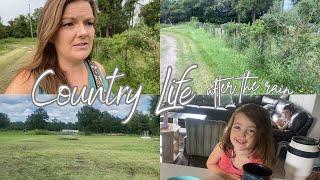 It's a Sign  | Large Family Vlog