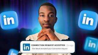 How to get responses CONSISTENTLY on LinkedIn 2024