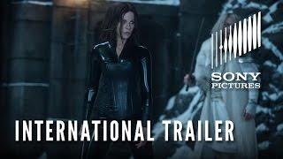 UNDERWORLD: BLOOD WARS – International Trailer #2 (HD)