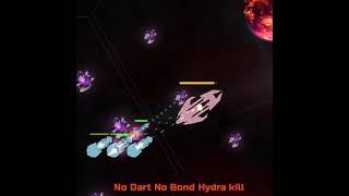 [Hades' Star] RS11 No Dart No Bond Hydra Challenge