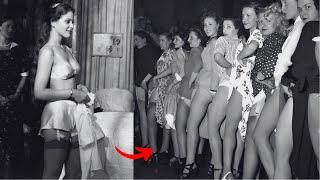  45+ Rare Vintage Photos That Will Shock and Amaze You!