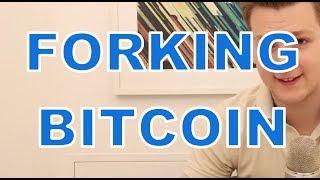 Forking BITCOIN CODE to own ALT COIN - Creating MegaCoin - Programmer explains