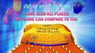 FULL NITNEM PATH MORNING JAPJI SUKHMANI ASA DI VAAR (GOLDEN TEMPLE)