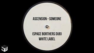 Ascension - Someone (Space Brothers Dub 1997) #trance #trancemusic #vinylcollection #vinyldj