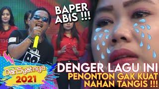 BAPER ABIS !!! Denger Lagu Ini Bikin Penonton Nangis | DAHSYAT