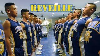 Reveille | Cadets of the Philippine Merchant Marine Academy