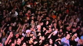 Had Enough - Breaking Benjamin HD live at stabler arena