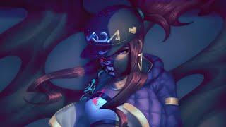 wild rift akali montage (3) | wild rift akali one shot combo | wild rift akali combo #shorts