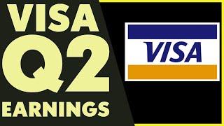 Visa (V) Q2 Earnings Analysis | Is Visa Stock Still Worth Holding?