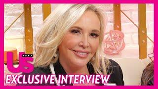 Shannon Beador Teases Gretchen Rossi's Return To RHOC