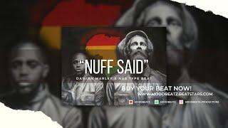 MoodBeatz Yard | Damian Marley X Nas Type Beat 2024 - "Nuff Said" Reggae/Rap Beat (Prod. MoodBeatz )