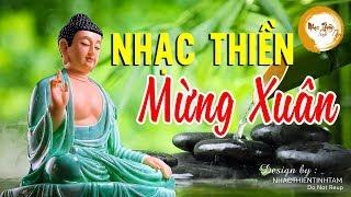 Nhạc Thiền Mừng Xuân Canh Tý 2020 - SÂU LẮNG AN LẠC, MAY MẮN TÀI LỘC VÀO NHÀ