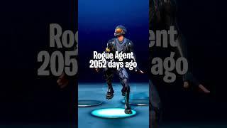 Rarest OG Skins in Fortnite Part 2