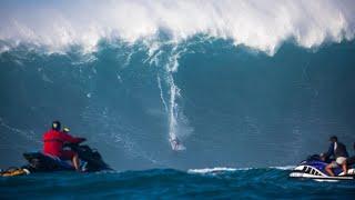 A Life Changing Winter for KAI LENNY at JAWS