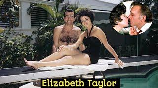 Golden Age start Elizabeth Taylor  Timeless Hollywood Legend