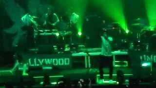 Hollywood Undead - Live In Samara, 06.11.2014 (MTL Arena) Full Show