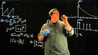 Signals and Systems - Exponential Fourier Series - Part 2